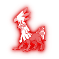 Silvally (Fire)